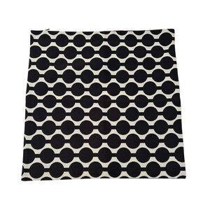 NWT H&M Print Throw Pillow Case
